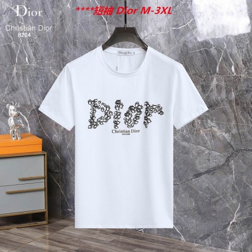 D.i.o.r. Round neck 5612 Men