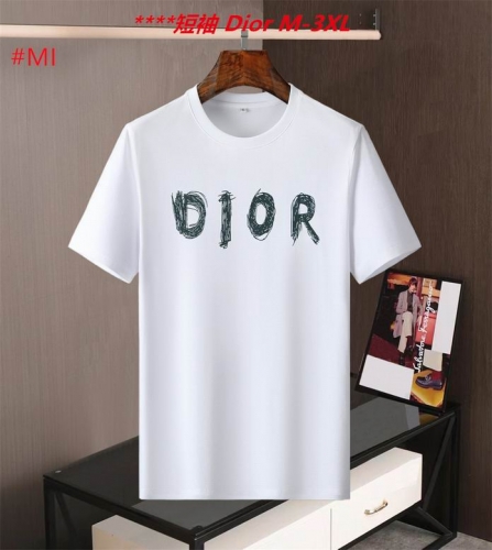 D.i.o.r. Round neck 5560 Men