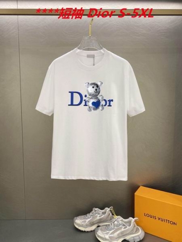 D.i.o.r. Round neck 5523 Men