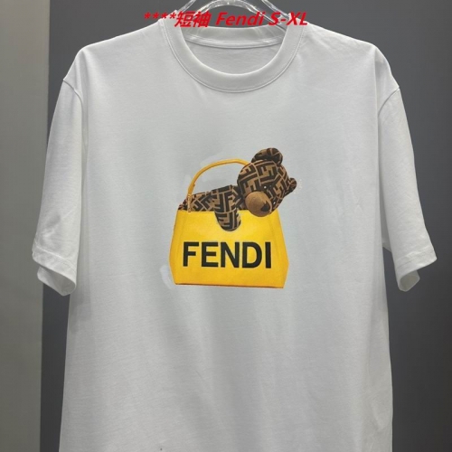 F.e.n.d.i. Round neck 4351 Men