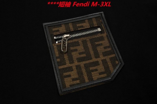 F.e.n.d.i. Round neck 5079 Men