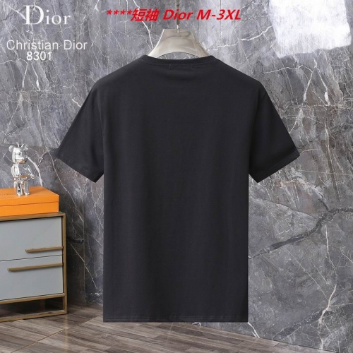 D.i.o.r. Round neck 5620 Men