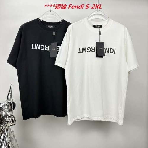 F.e.n.d.i. Round neck 4539 Men