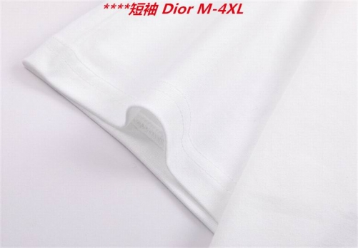 D.i.o.r. Round neck 5335 Men