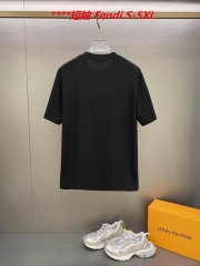 F.e.n.d.i. Round neck 5063 Men