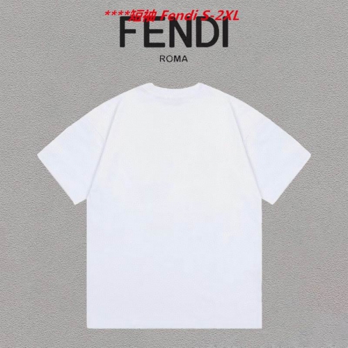 F.e.n.d.i. Round neck 4740 Men