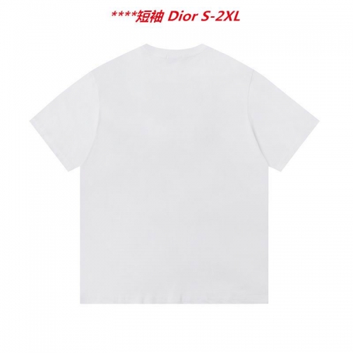 D.i.o.r. Round neck 5059 Men