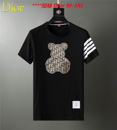 D.i.o.r. Round neck 5629 Men