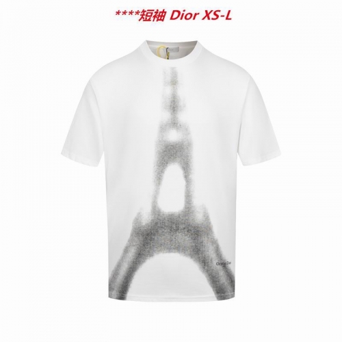 D.i.o.r. Round neck 4468 Men