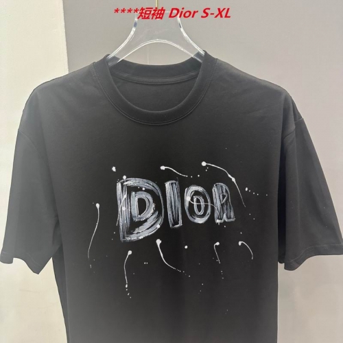 D.i.o.r. Round neck 4681 Men