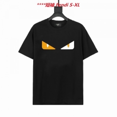 F.e.n.d.i. Round neck 4322 Men