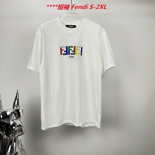 F.e.n.d.i. Round neck 4513 Men