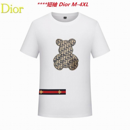 D.i.o.r. Round neck 5338 Men