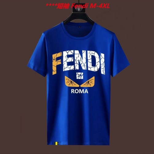 F.e.n.d.i. Round neck 4998 Men