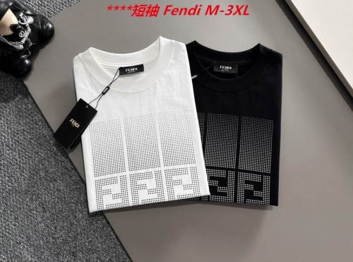 F.e.n.d.i. Round neck 5160 Men