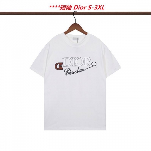 D.i.o.r. Round neck 5236 Men