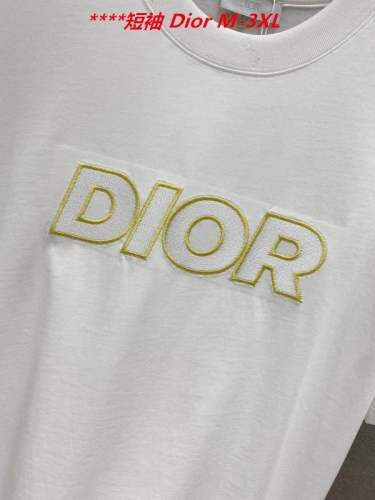 D.i.o.r. Round neck 5905 Men