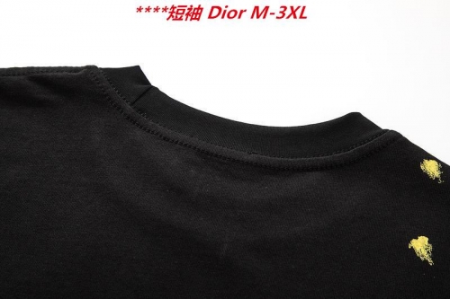 D.i.o.r. Round neck 5541 Men