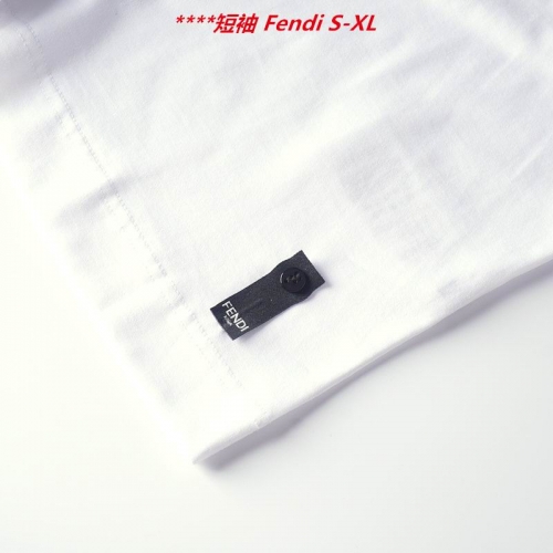 F.e.n.d.i. Round neck 4277 Men