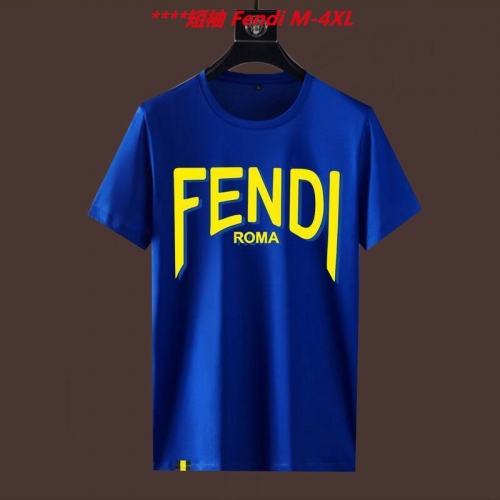 F.e.n.d.i. Round neck 4964 Men