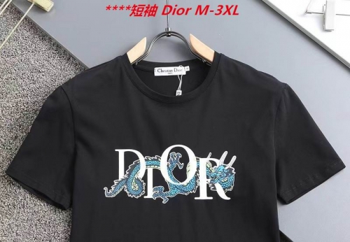 D.i.o.r. Round neck 5831 Men