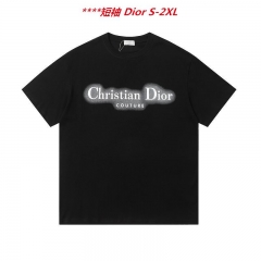 D.i.o.r. Round neck 5080 Men