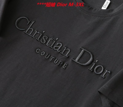 D.i.o.r. Round neck 5618 Men