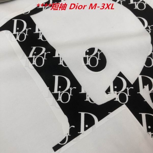 D.i.o.r. Round neck 5778 Men