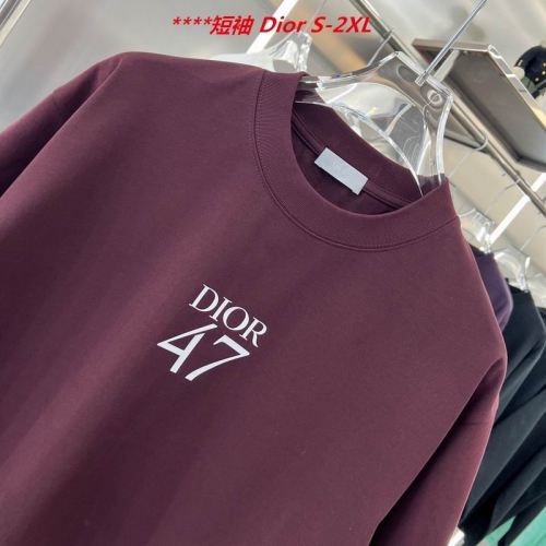 D.i.o.r. Round neck 5095 Men