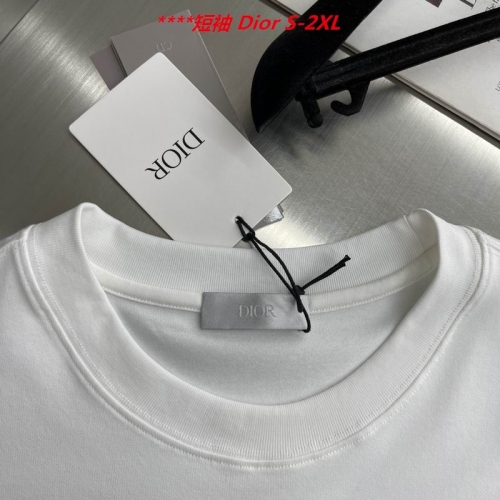 D.i.o.r. Round neck 4817 Men