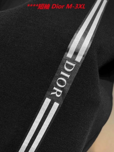 D.i.o.r. Round neck 5714 Men