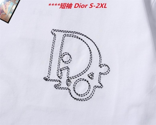 D.i.o.r. Round neck 4916 Men