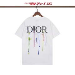 D.i.o.r. Round neck 5154 Men