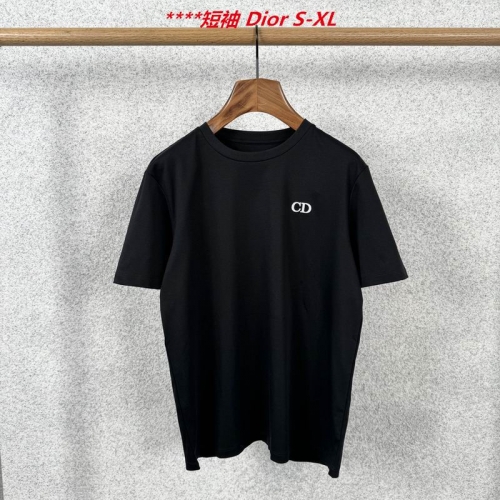 D.i.o.r. Round neck 4619 Men