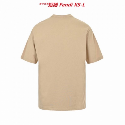 F.e.n.d.i. Round neck 4020 Men