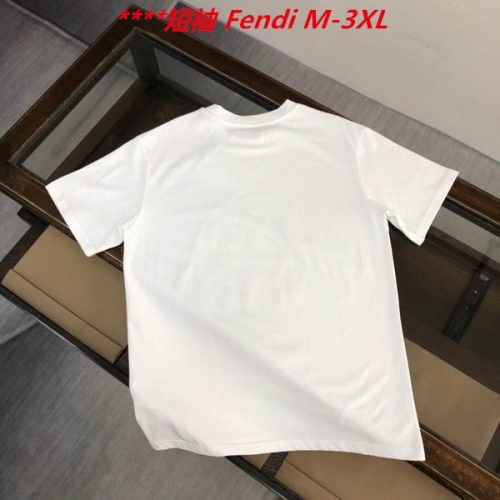 F.e.n.d.i. Round neck 5227 Men