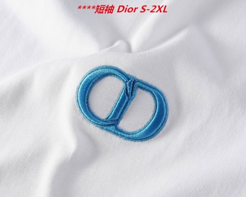 D.i.o.r. Round neck 4773 Men