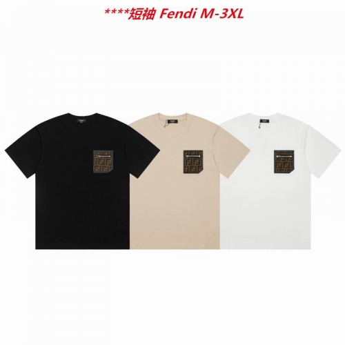 F.e.n.d.i. Round neck 5088 Men