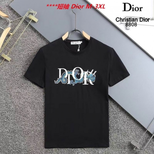 D.i.o.r. Round neck 5834 Men