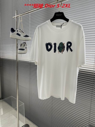 D.i.o.r. Round neck 4820 Men