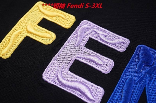 F.e.n.d.i. Round neck 4780 Men