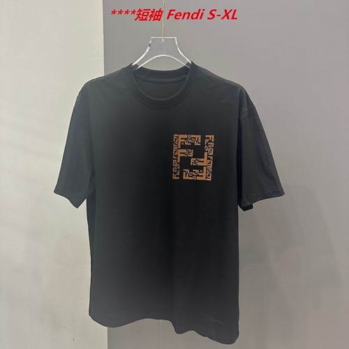 F.e.n.d.i. Round neck 4359 Men