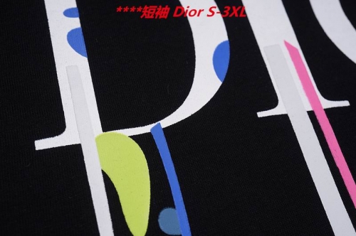 D.i.o.r. Round neck 5159 Men