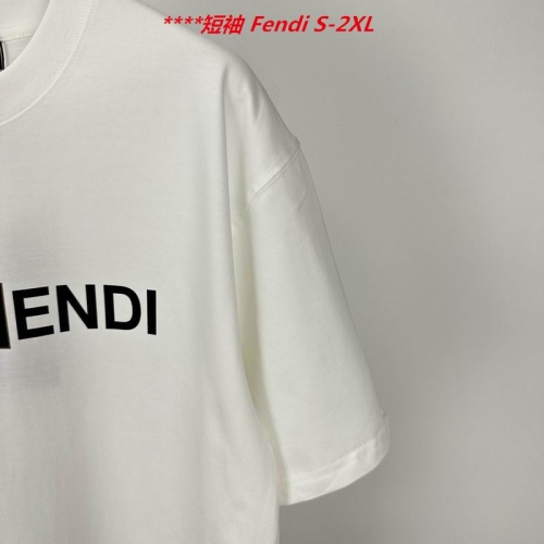 F.e.n.d.i. Round neck 4529 Men