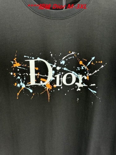 D.i.o.r. Round neck 5674 Men