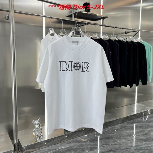 D.i.o.r. Round neck 5114 Men