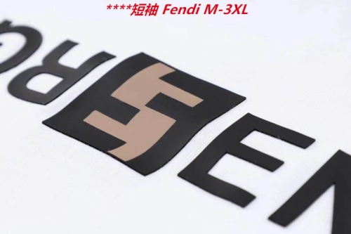 F.e.n.d.i. Round neck 5496 Men