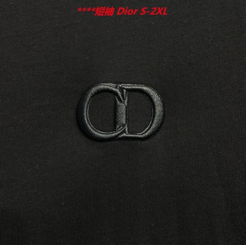 D.i.o.r. Round neck 4930 Men