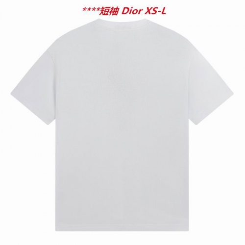 D.i.o.r. Round neck 4479 Men