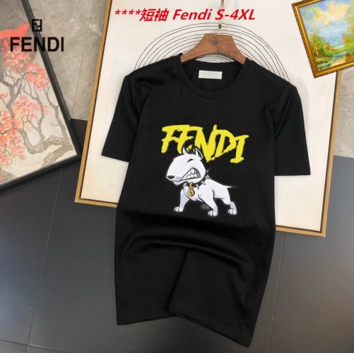 F.e.n.d.i. Round neck 4832 Men